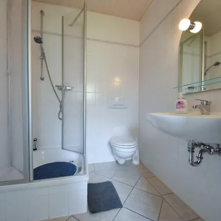 Bungalow Ostend 아파트 *