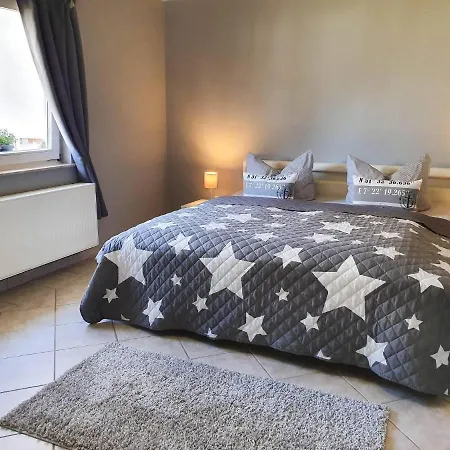Bungalow Ostend * 제바트헤링스도르프