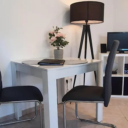 Bungalow Ostend * Heringsdorf